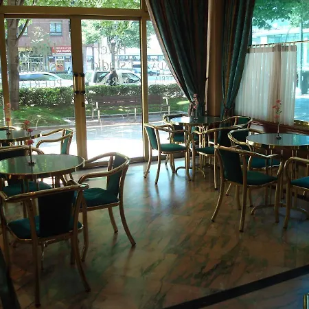 Hotel Estadio Bilbau