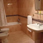 Estadio Hotel