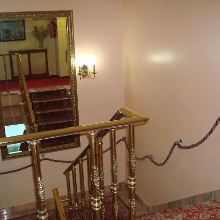 Otel Estadio 2*