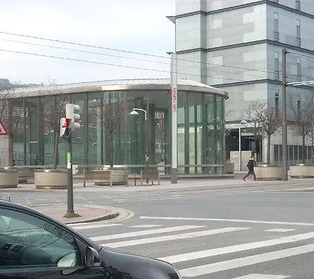 Otel Estadio 2*