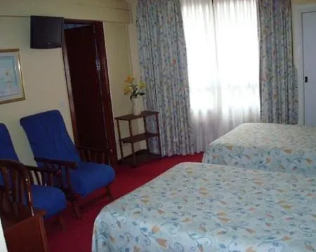 Estadio Otel 2*