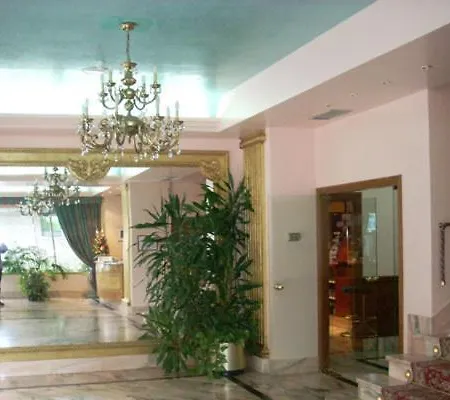 Estadio Hotel