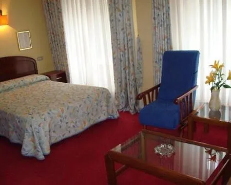 Otel Estadio Bilbao