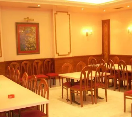 Otel Estadio