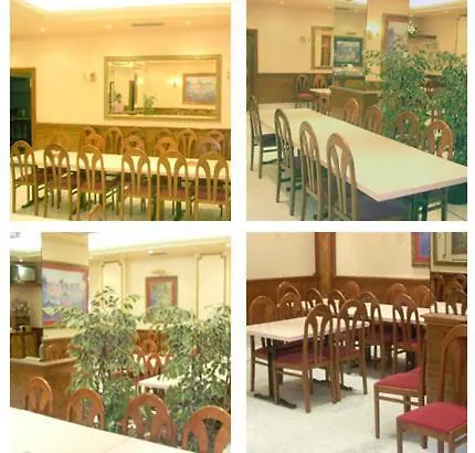 Otel Estadio 2*