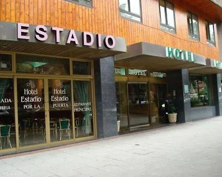 Estadio Bilbao