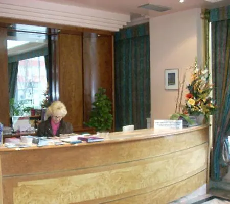 فندق Estadio بلباو