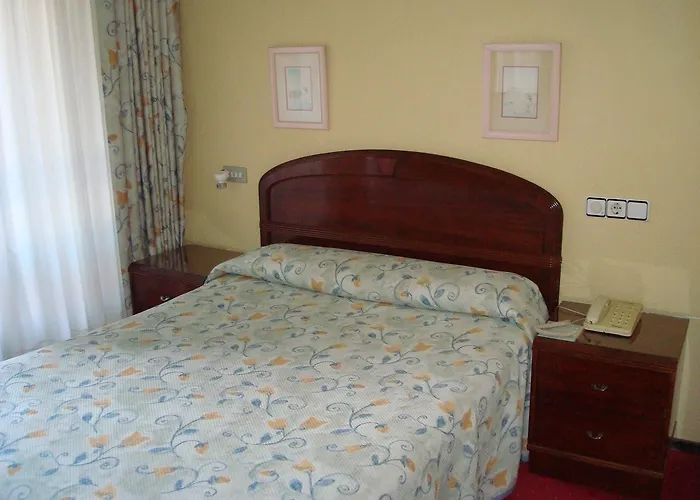 Hotel Estadio Bilbao