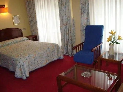 Hotel Estadio Bilbao