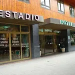 Estadio בילבאו