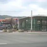 Estadio Hotel Bilbao